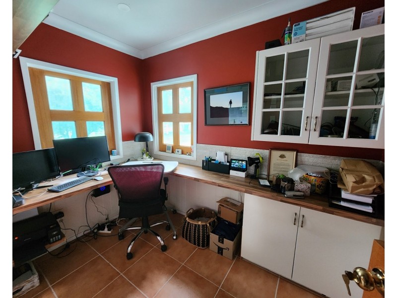 48 Goombungee-Mount Darry Road, Kilbirnie QLD 4354