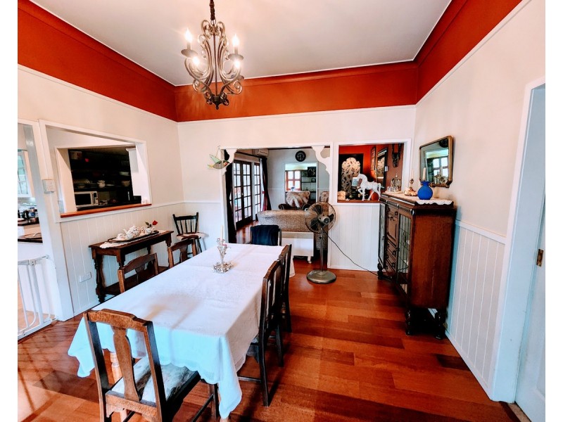 48 Goombungee-Mount Darry Road, Kilbirnie QLD 4354