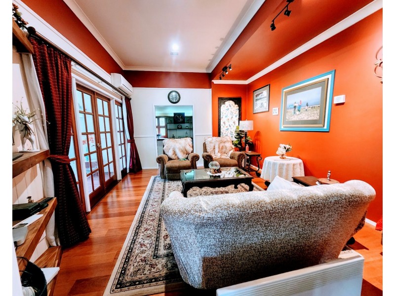 48 Goombungee-Mount Darry Road, Kilbirnie QLD 4354