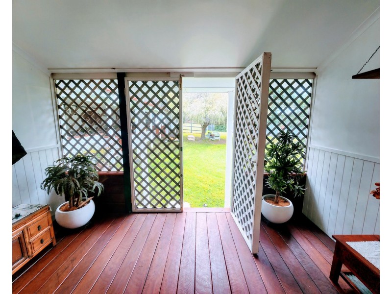 48 Goombungee-Mount Darry Road, Kilbirnie QLD 4354