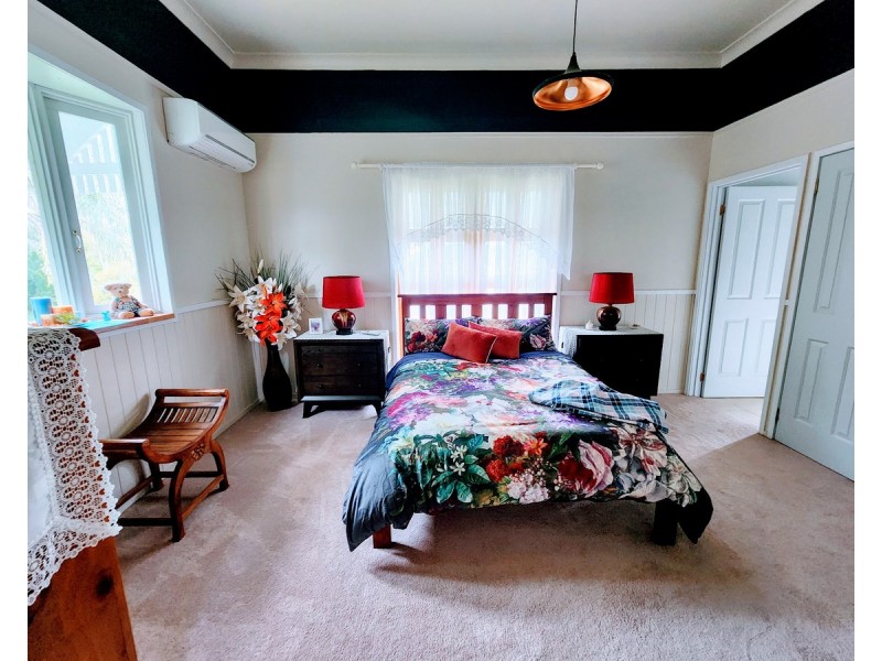 48 Goombungee-Mount Darry Road, Kilbirnie QLD 4354