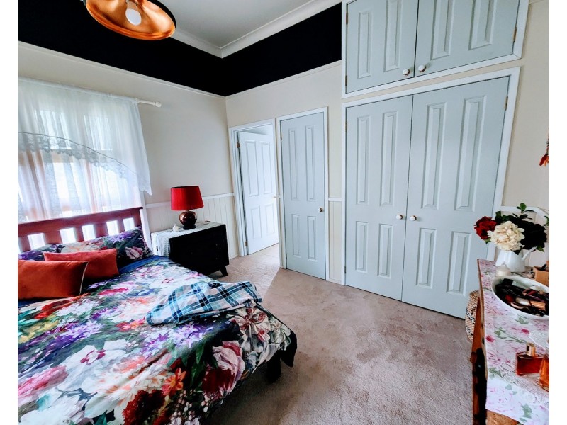 48 Goombungee-Mount Darry Road, Kilbirnie QLD 4354