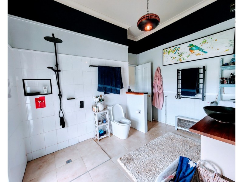 48 Goombungee-Mount Darry Road, Kilbirnie QLD 4354