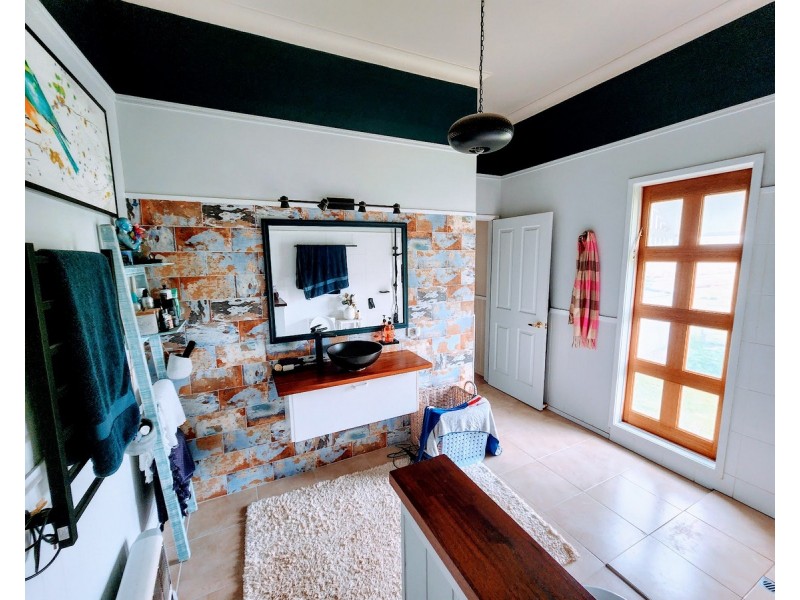 48 Goombungee-Mount Darry Road, Kilbirnie QLD 4354