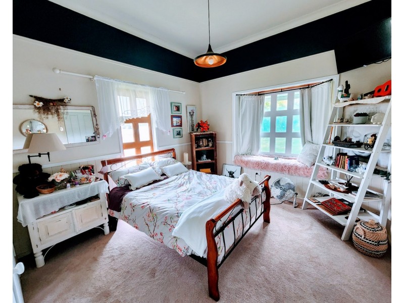 48 Goombungee-Mount Darry Road, Kilbirnie QLD 4354