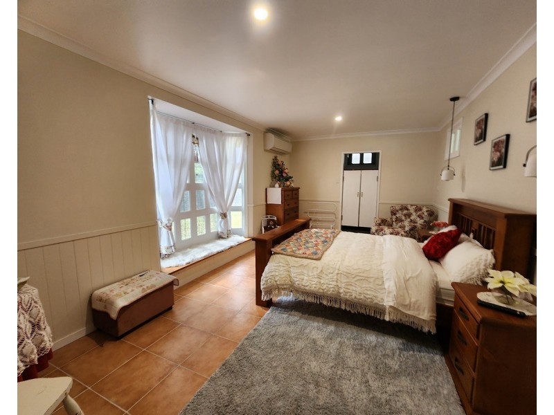 48 Goombungee-Mount Darry Road, Kilbirnie QLD 4354