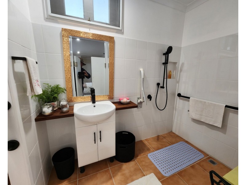 48 Goombungee-Mount Darry Road, Kilbirnie QLD 4354