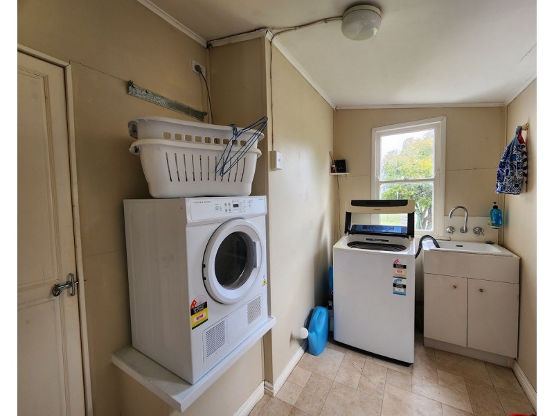 48 Goombungee-Mount Darry Road, Kilbirnie QLD 4354