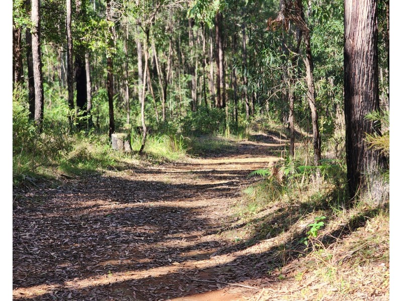 1 Seventeen Mile Road, Buaraba South QLD 4311