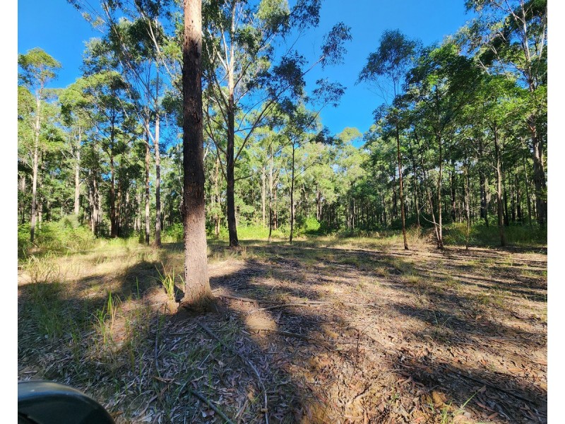 1 Seventeen Mile Road, Buaraba South QLD 4311