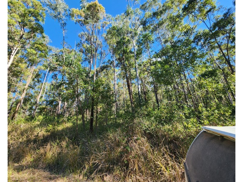 1 Seventeen Mile Road, Buaraba South QLD 4311