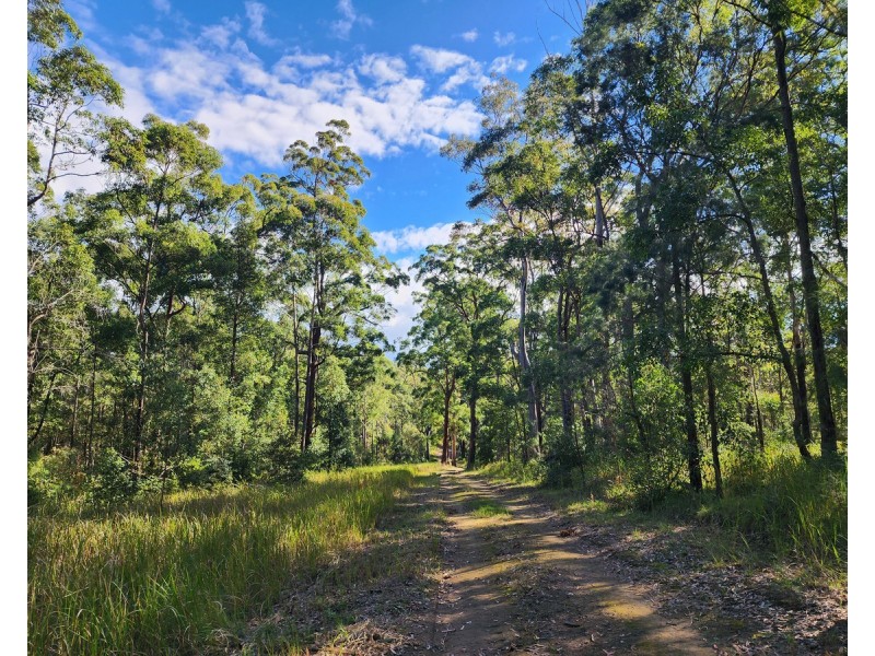 1 Seventeen Mile Road, Buaraba South QLD 4311