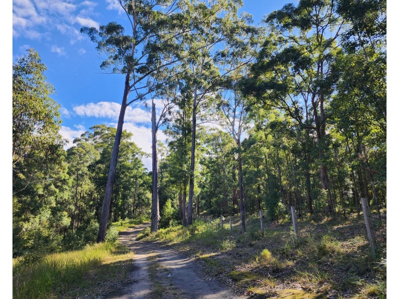 1 Seventeen Mile Road, Buaraba South QLD 4311
