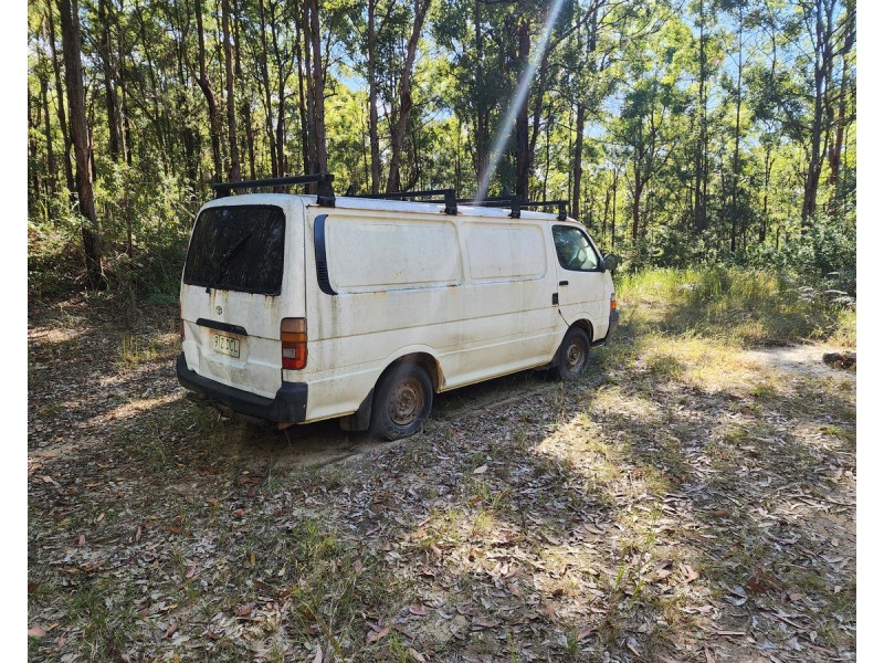 1 Seventeen Mile Road, Buaraba South QLD 4311