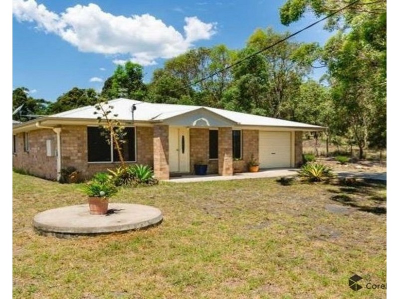 12 Perseverance Dam Road, Crows Nest QLD 4355