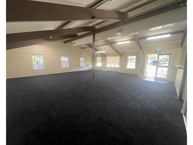 Shop 1/2 Stewart Street, Withcott QLD 4352