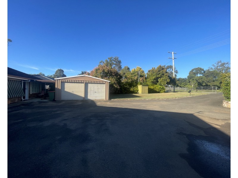 Shop 1/2 Stewart Street, Withcott QLD 4352