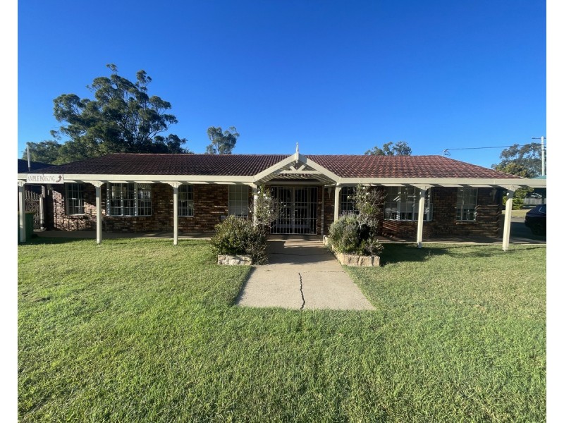 Shop 1/2 Stewart Street, Withcott QLD 4352