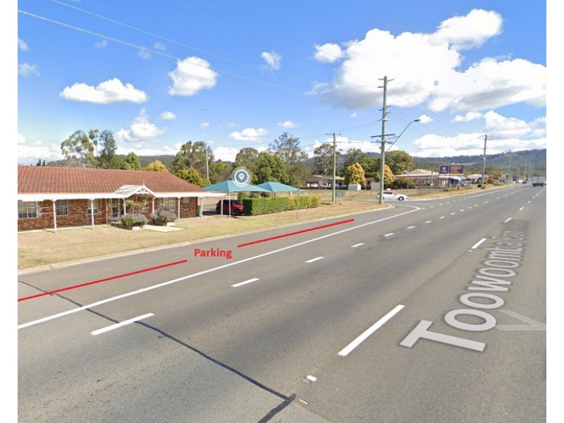Shop 1/2 Stewart Street, Withcott QLD 4352