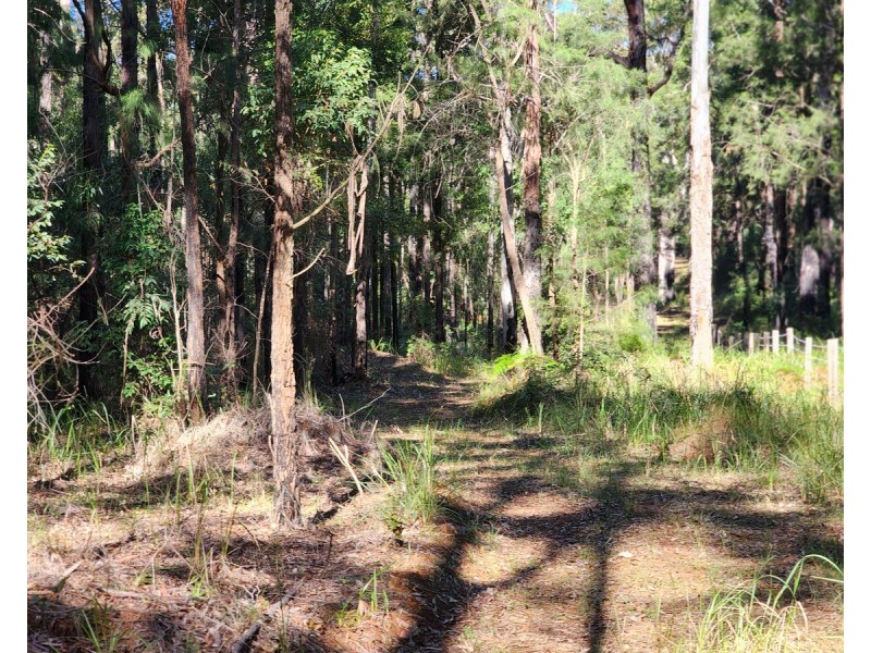 1 Seventeen Mile Road, Ravensbourne QLD 4352