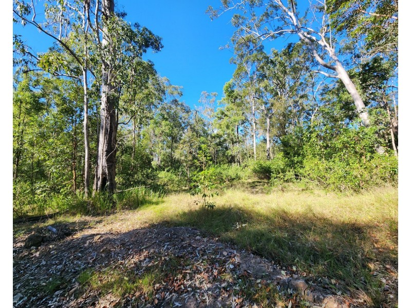 1 Seventeen Mile Road, Ravensbourne QLD 4352