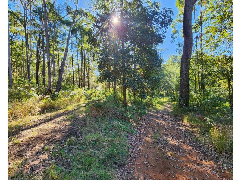 1 Seventeen Mile Road, Ravensbourne QLD 4352