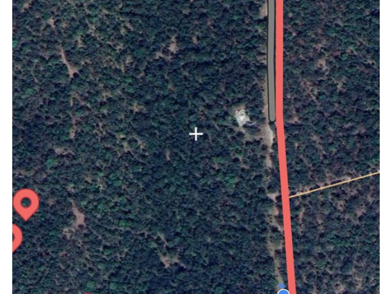 1 Seventeen Mile Road, Ravensbourne QLD 4352