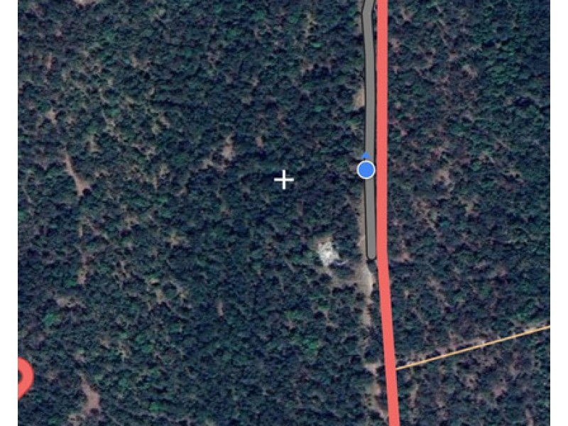 1 Seventeen Mile Road, Ravensbourne QLD 4352