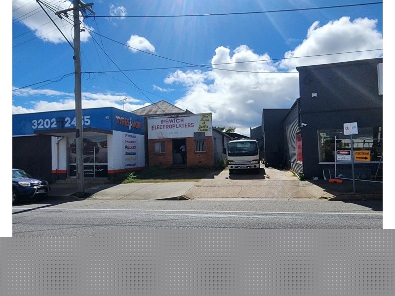 5a The Terrace, North Ipswich QLD 4305