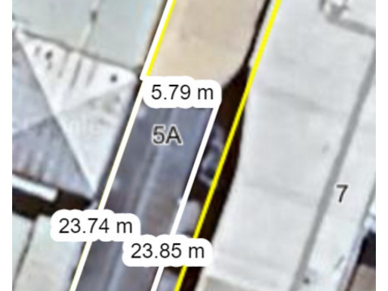 5a The Terrace, North Ipswich QLD 4305