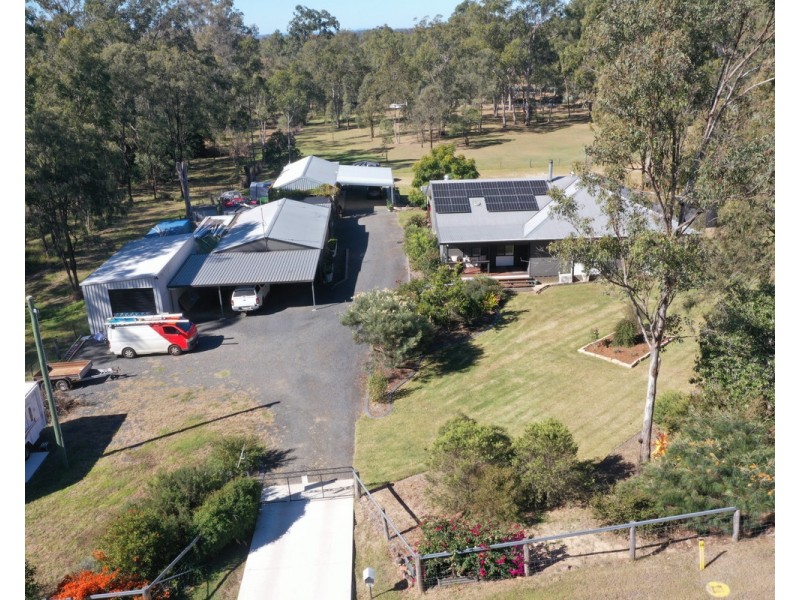 52 Wandin Road, Withcott QLD 4352