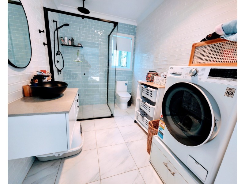 52 Wandin Road, Withcott QLD 4352