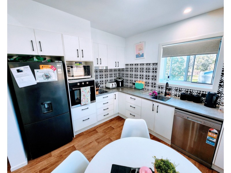 52 Wandin Road, Withcott QLD 4352