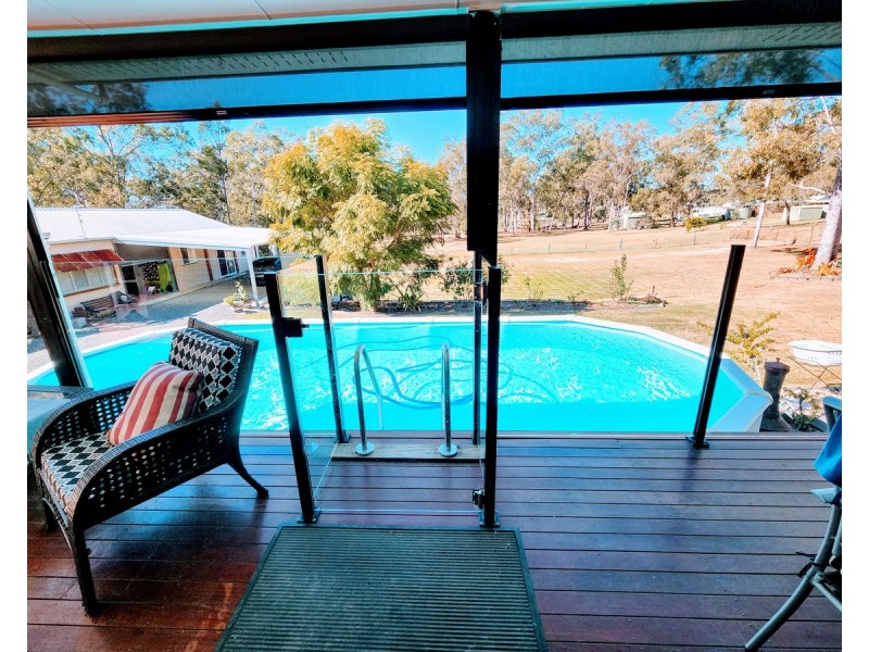 52 Wandin Road, Withcott QLD 4352