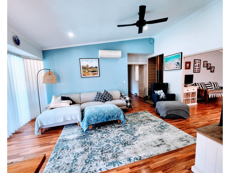 52 Wandin Road, Withcott QLD 4352