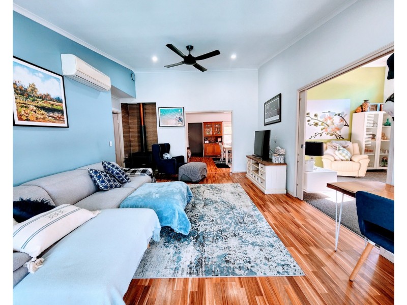 52 Wandin Road, Withcott QLD 4352