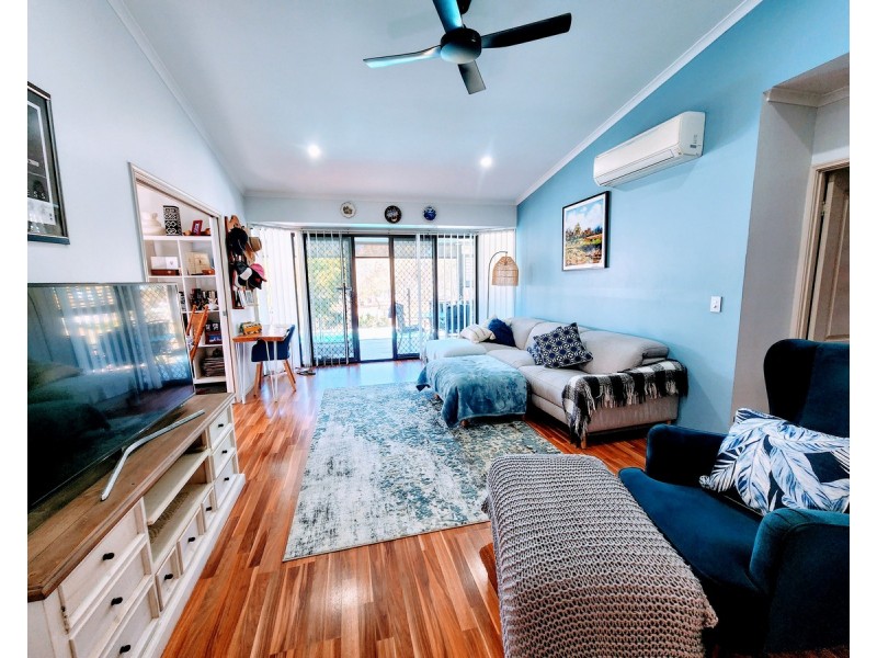 52 Wandin Road, Withcott QLD 4352