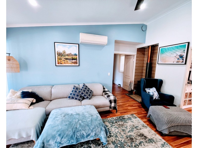 52 Wandin Road, Withcott QLD 4352