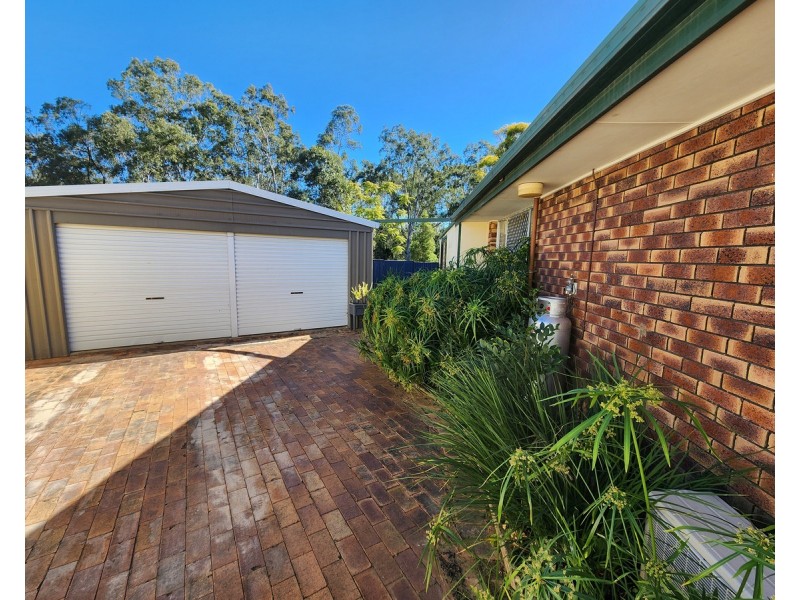 8 Airforce Road, Helidon QLD 4344