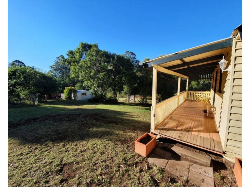 295 Ravensbourne Dip Road, Ravensbourne QLD 4352