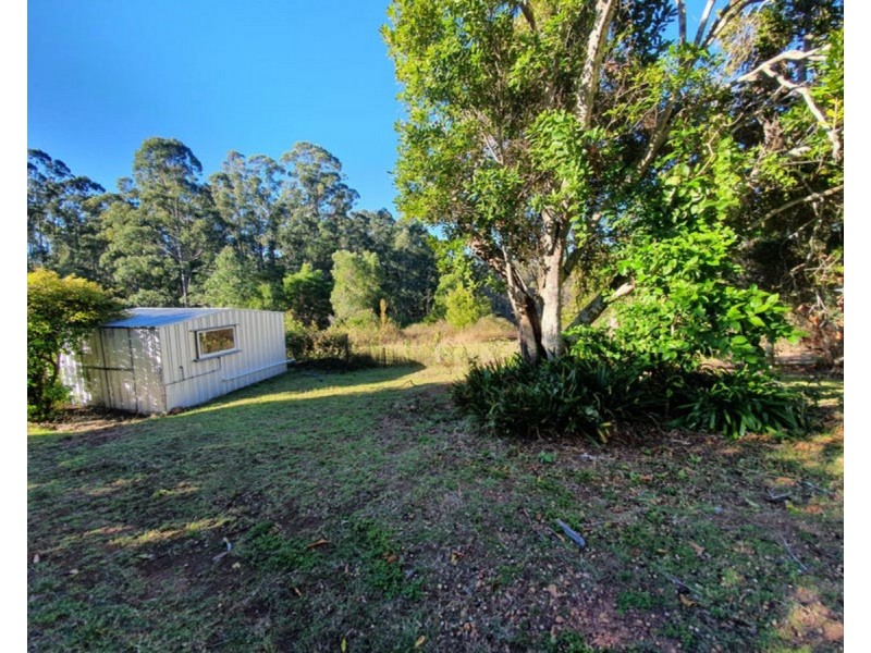 295 Ravensbourne Dip Road, Ravensbourne QLD 4352