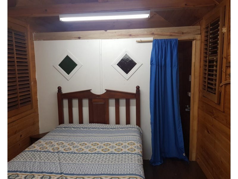 295 Ravensbourne Dip Road, Ravensbourne QLD 4352