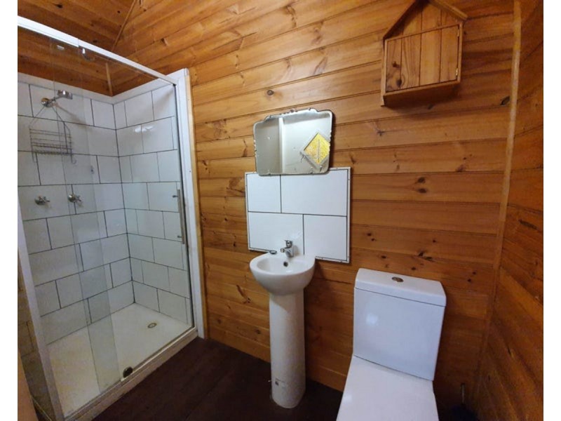 295 Ravensbourne Dip Road, Ravensbourne QLD 4352