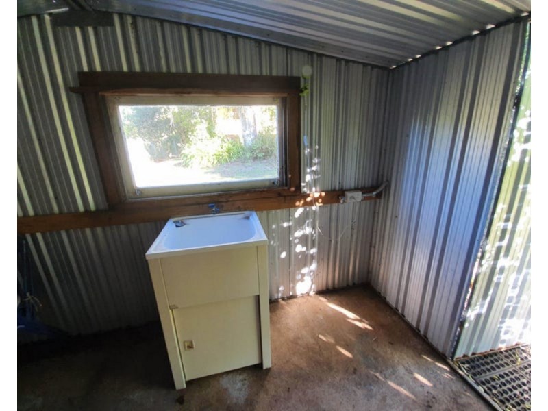 295 Ravensbourne Dip Road, Ravensbourne QLD 4352