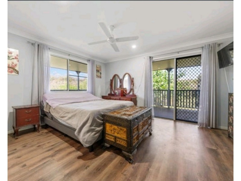 595 Goombungee-Mt Darry Road, Goombungee QLD 4354