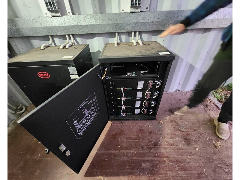 595 Goombungee-Mt Darry Road, Goombungee QLD 4354