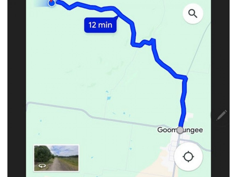 595 Goombungee-Mt Darry Road, Goombungee QLD 4354