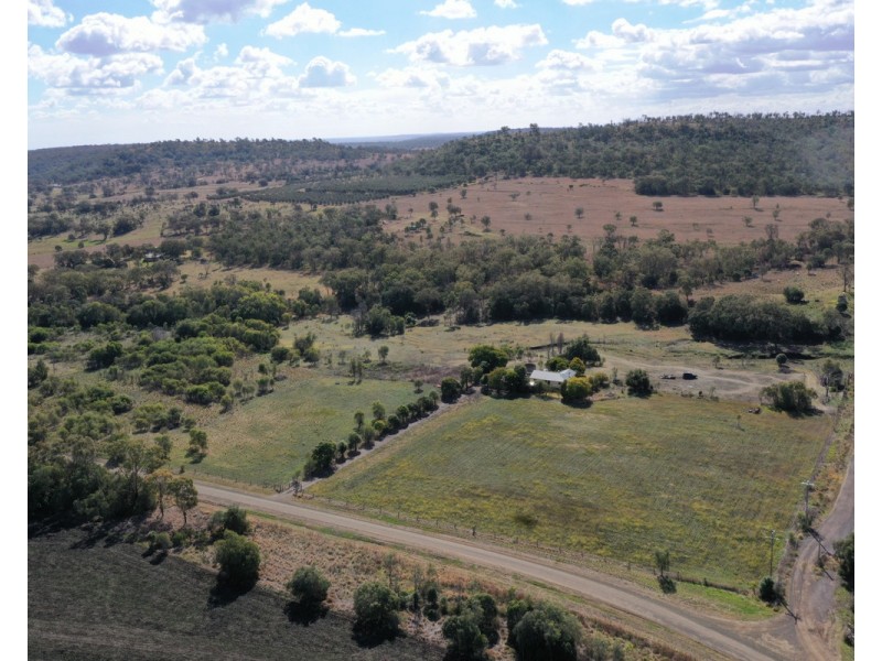 402 Stower Road, Linthorpe QLD 4356