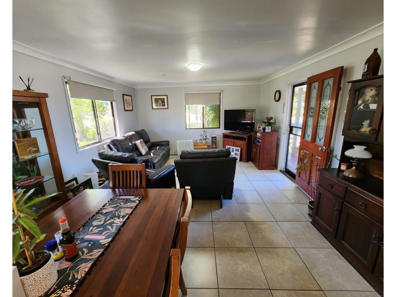 51 Treeline Drive, Gowrie Junction QLD 4352