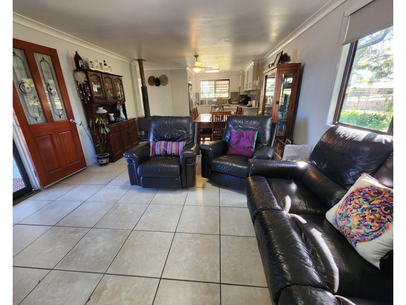51 Treeline Drive, Gowrie Junction QLD 4352